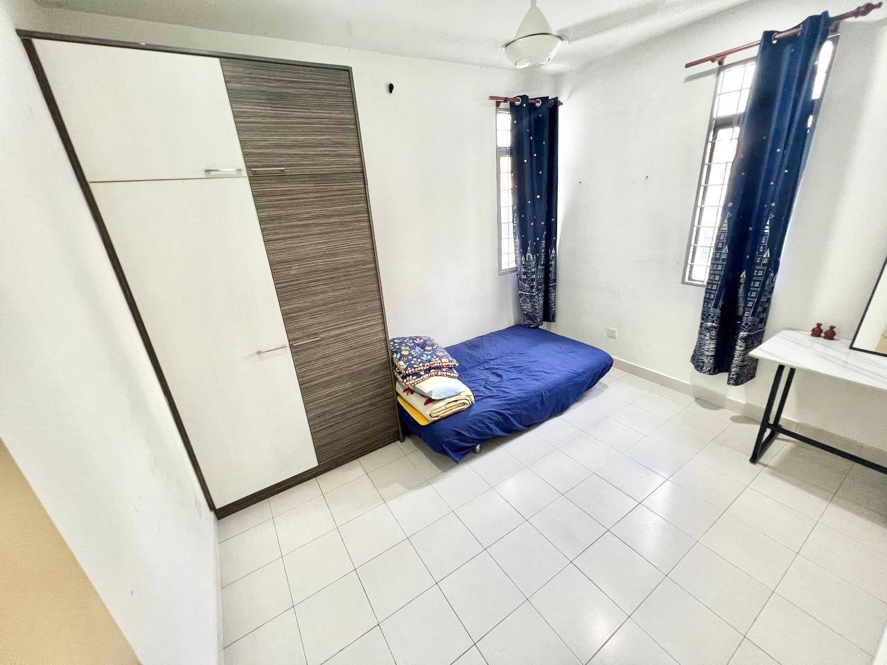 ANGGERIK RESIDENSI BANDAR TEKNOLOGI KAJANG - photo 9