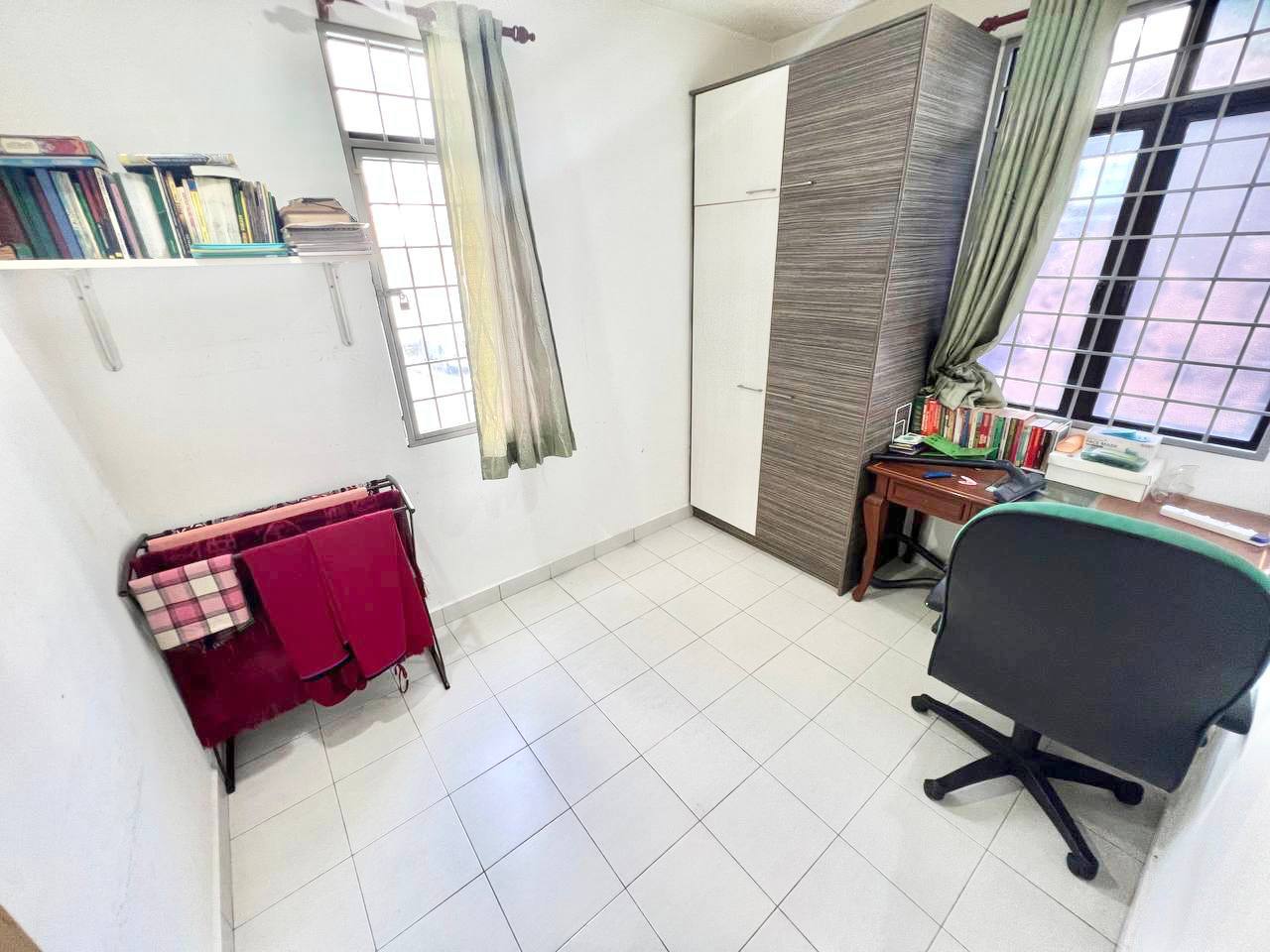 ANGGERIK RESIDENSI BANDAR TEKNOLOGI KAJANG - photo 10