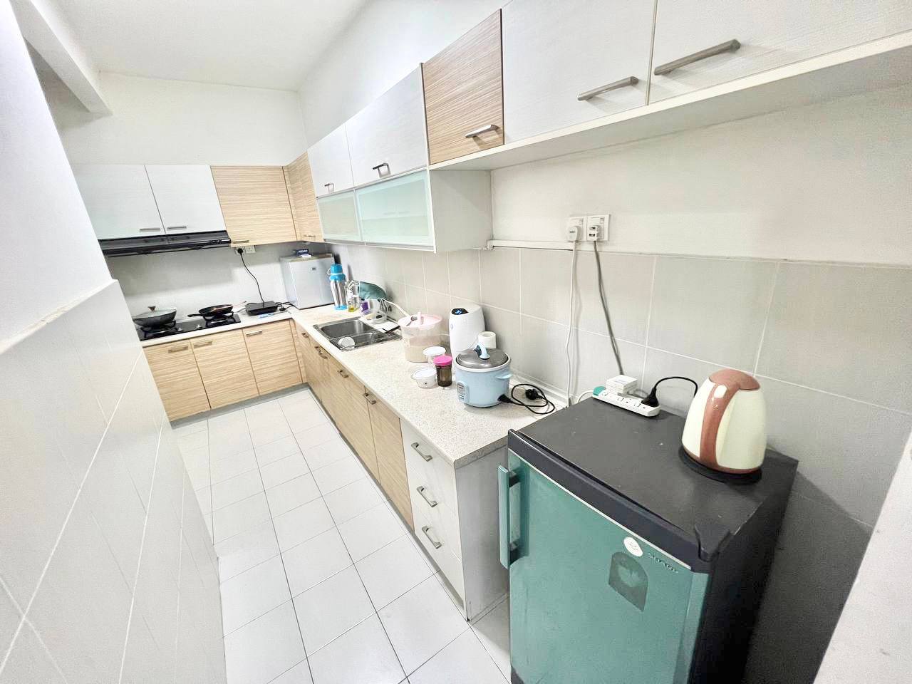 ANGGERIK RESIDENSI BANDAR TEKNOLOGI KAJANG - photo 11