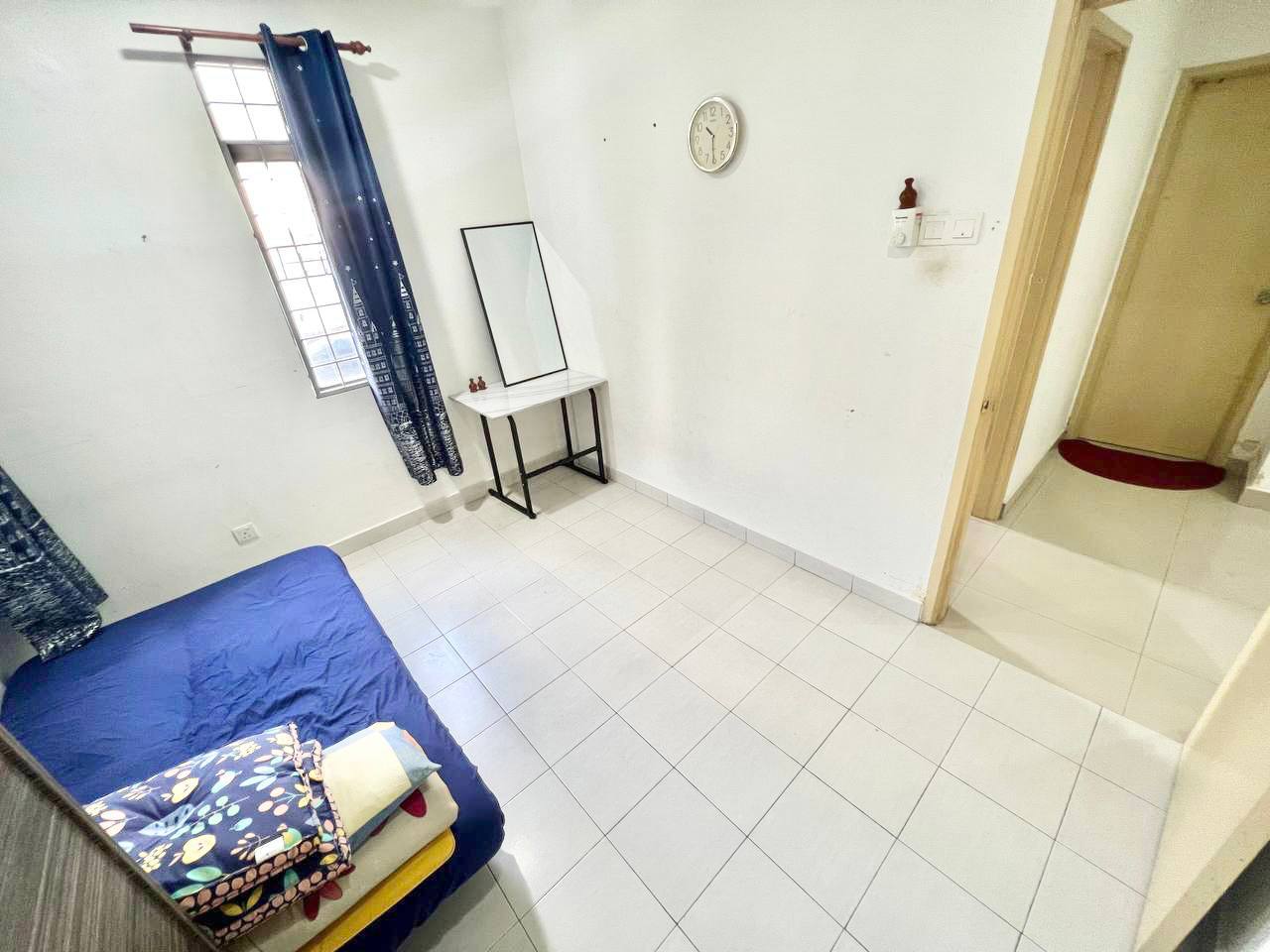 ANGGERIK RESIDENSI BANDAR TEKNOLOGI KAJANG - photo 12
