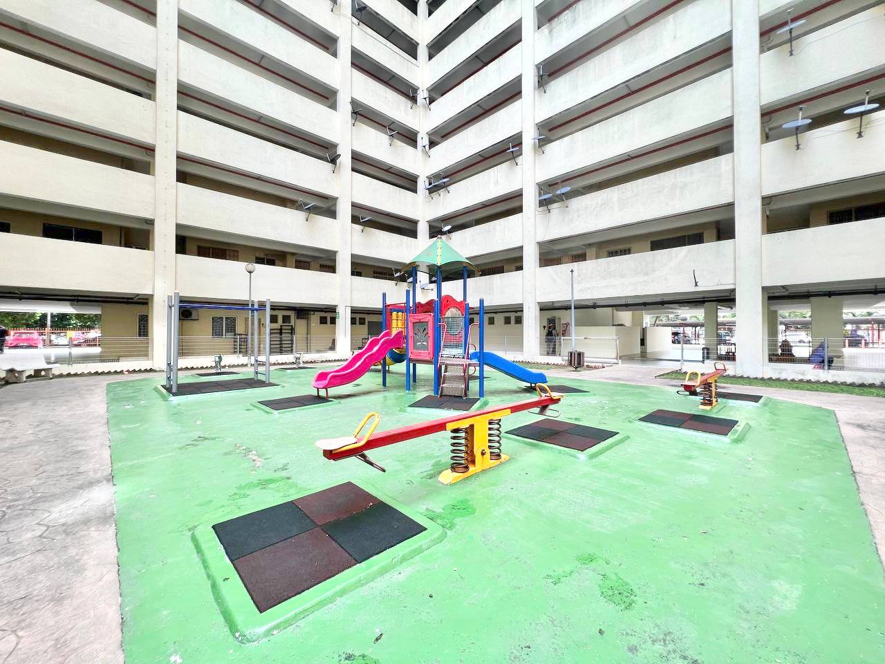 SRI CEMPAKA APARTMENT SEPAKAT INDAH 2 KAJANG - photo 2