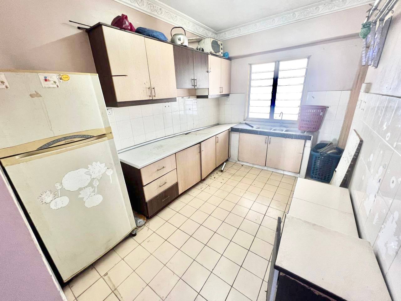 SRI CEMPAKA APARTMENT SEPAKAT INDAH 2 KAJANG - photo 5