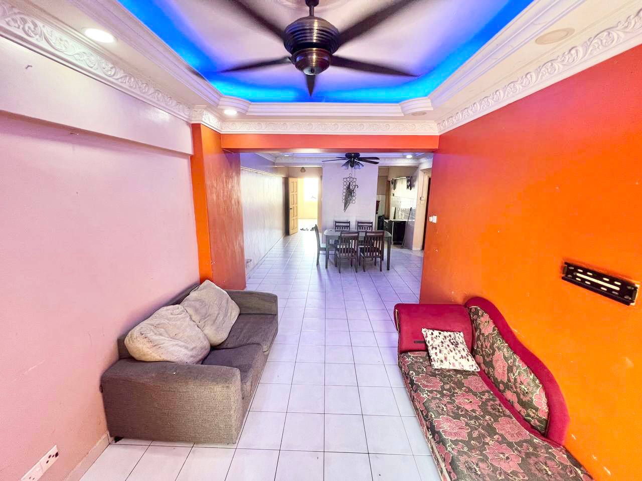 SRI CEMPAKA APARTMENT SEPAKAT INDAH 2 KAJANG - photo 7