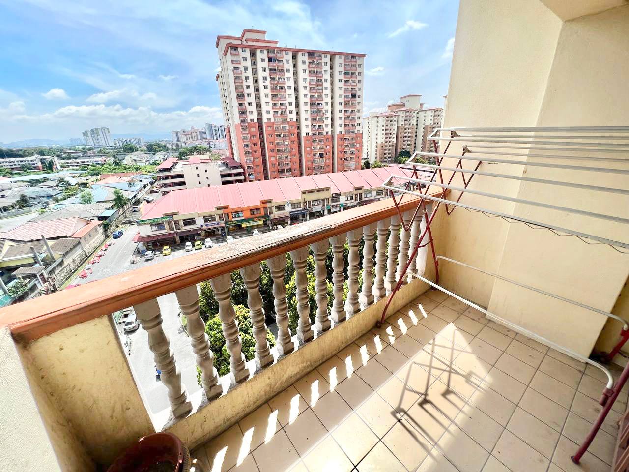 SRI CEMPAKA APARTMENT SEPAKAT INDAH 2 KAJANG - photo 9