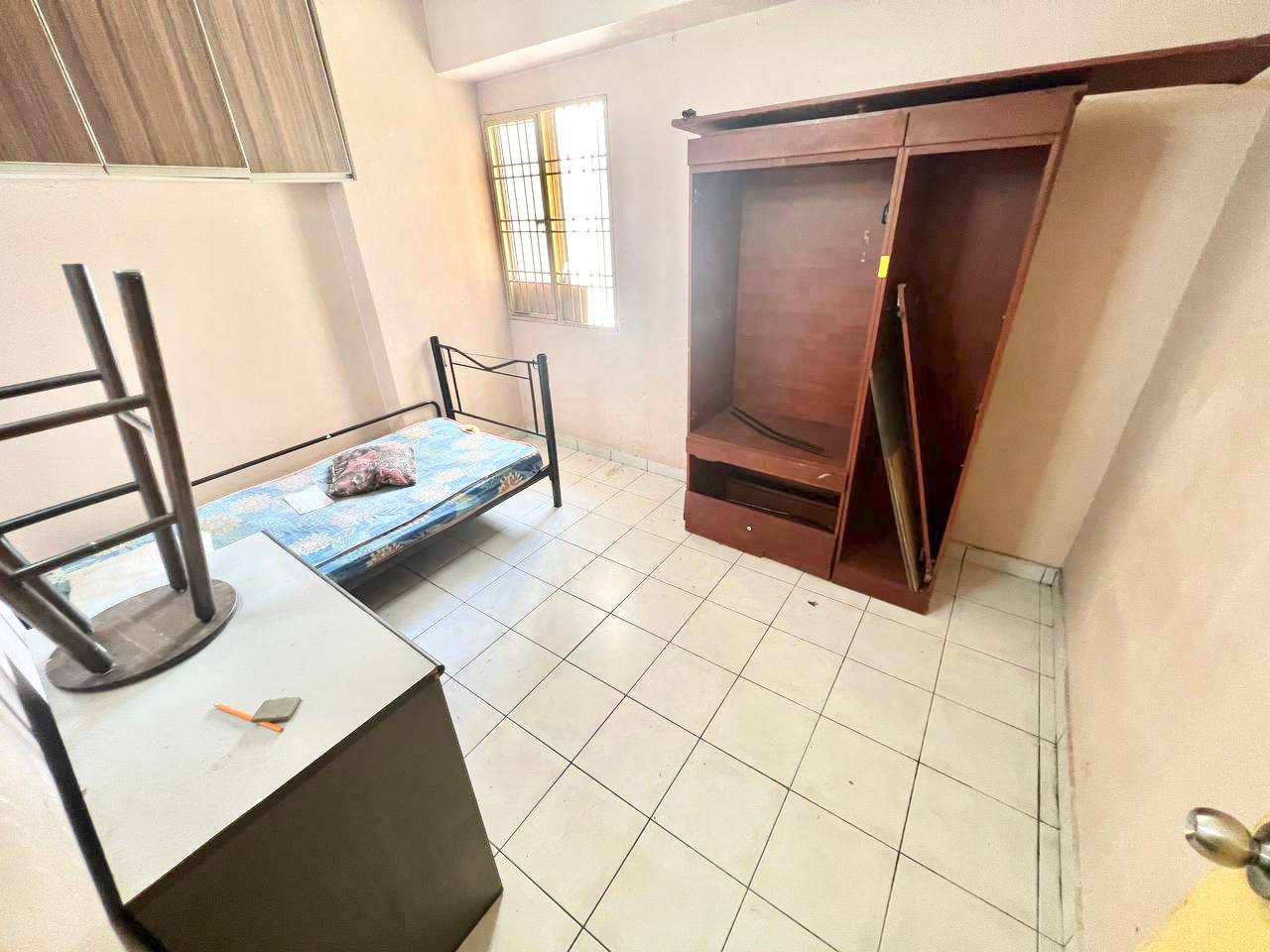 SRI CEMPAKA APARTMENT SEPAKAT INDAH 2 KAJANG - photo 10