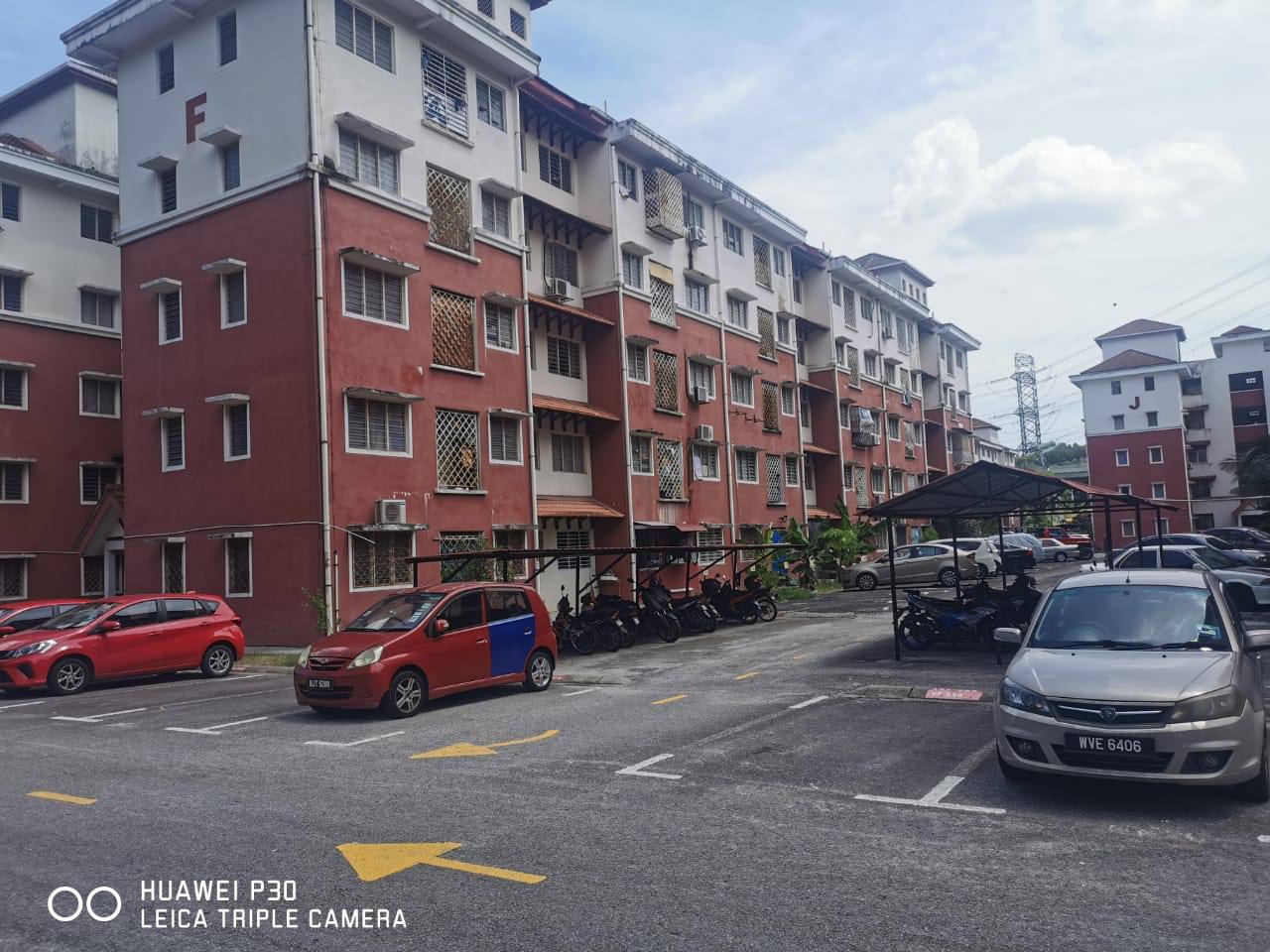 APARTMENT DESA MUTIARA DAMANSARA - photo 2