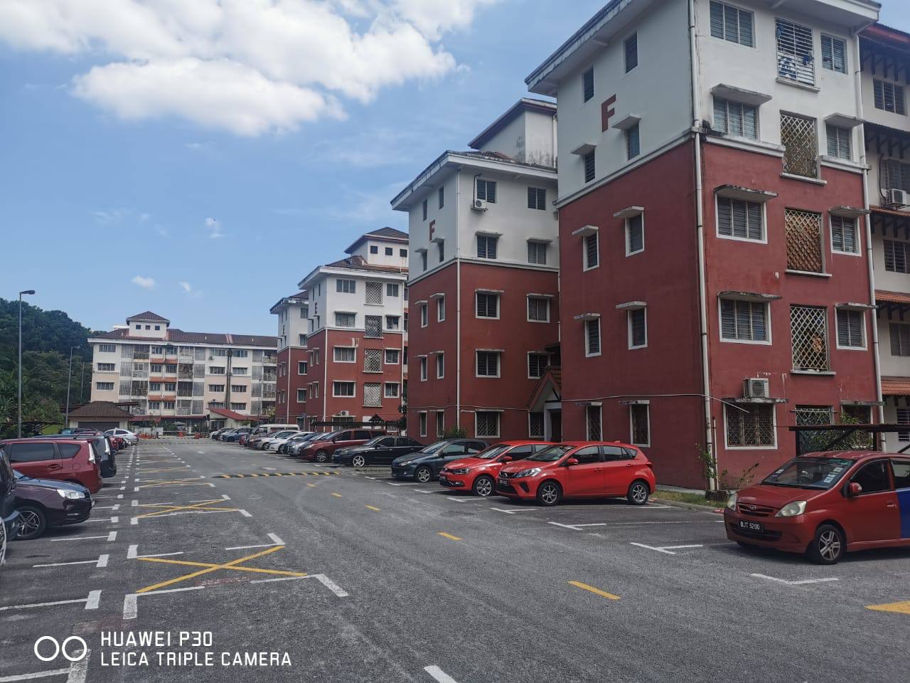 APARTMENT DESA MUTIARA DAMANSARA - photo 3