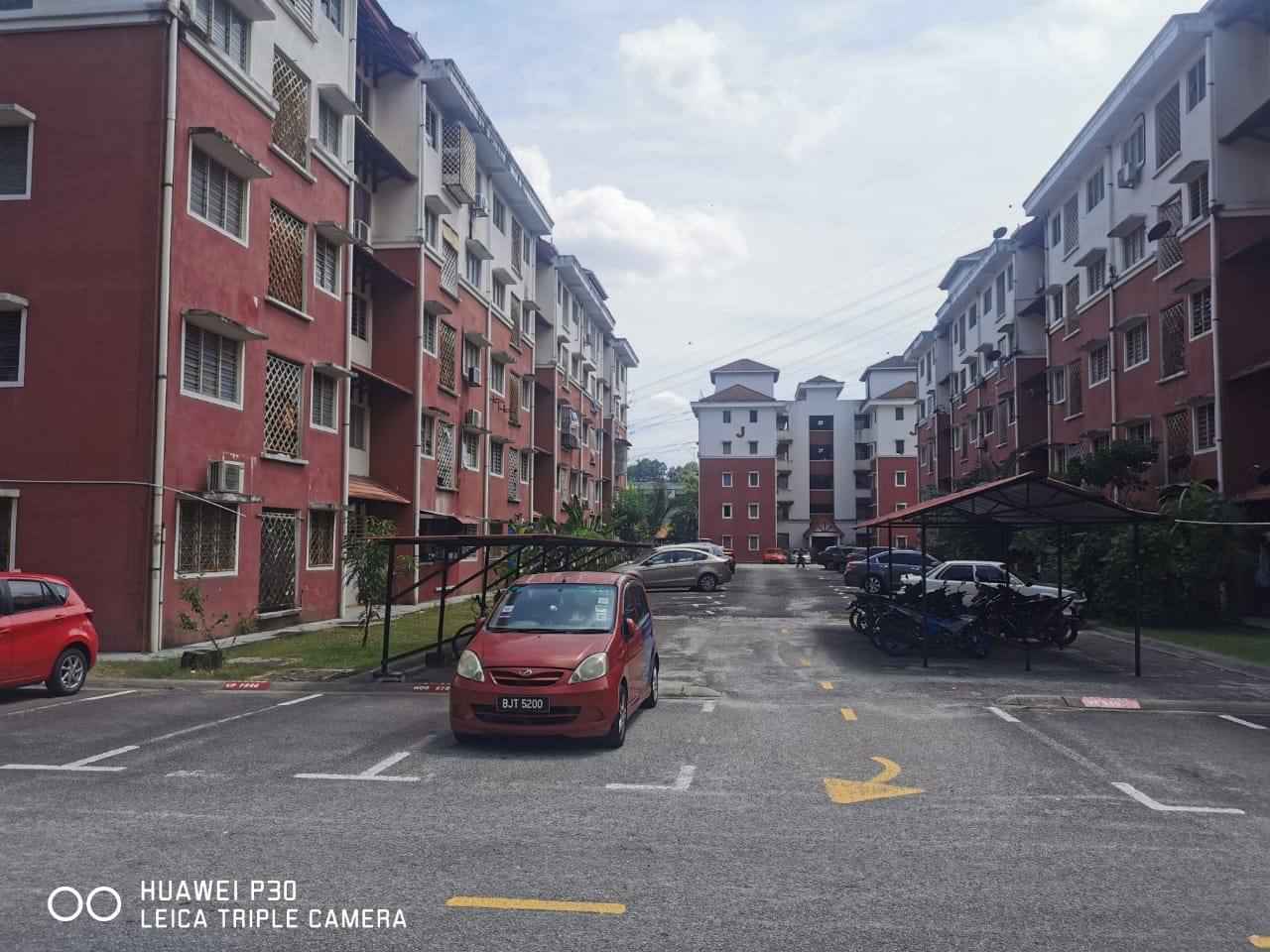 APARTMENT DESA MUTIARA DAMANSARA - photo 4