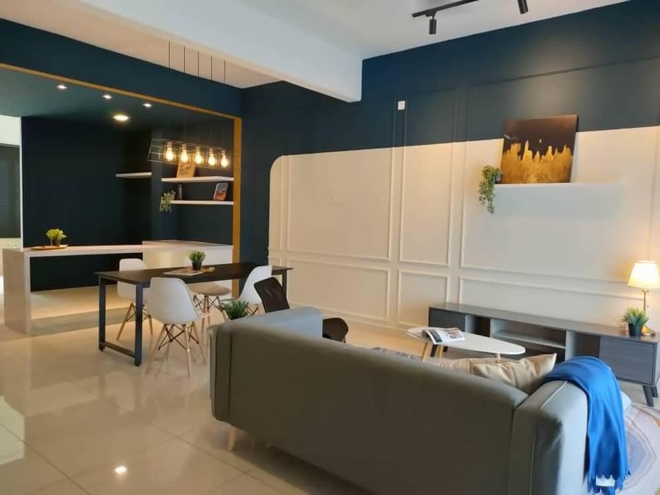 2 STOREY TERRACE DIAMOND RESIDENCE SEMENYIH - photo 2