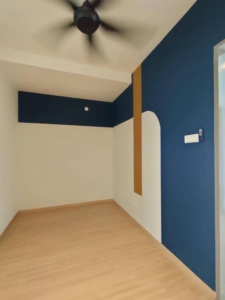 2 STOREY TERRACE DIAMOND RESIDENCE SEMENYIH - photo 9