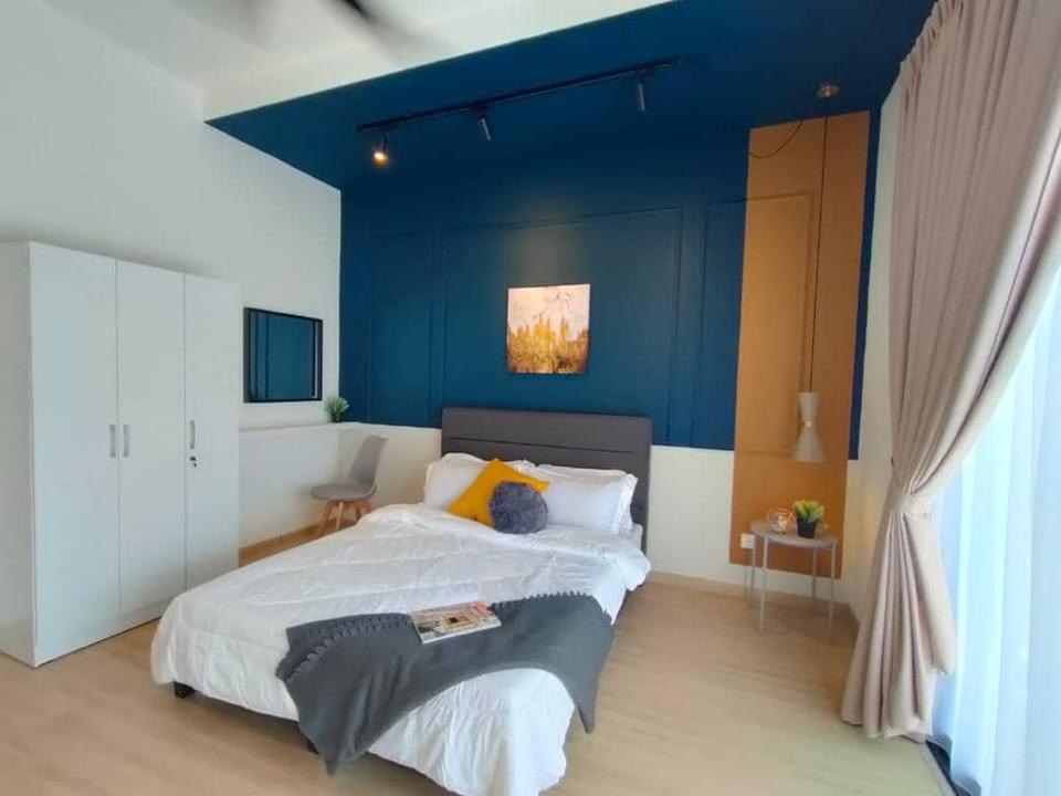 2 STOREY TERRACE DIAMOND RESIDENCE SEMENYIH - photo 10