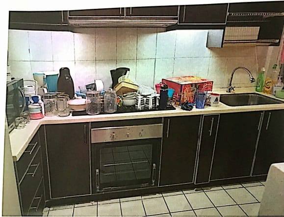RESORT STYLE APARTMENT DRIMBA KOTA DAMANSARA - photo 3
