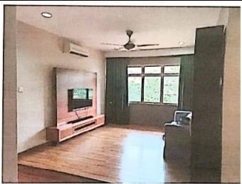 RESORT STYLE APARTMENT DRIMBA KOTA DAMANSARA - photo 5