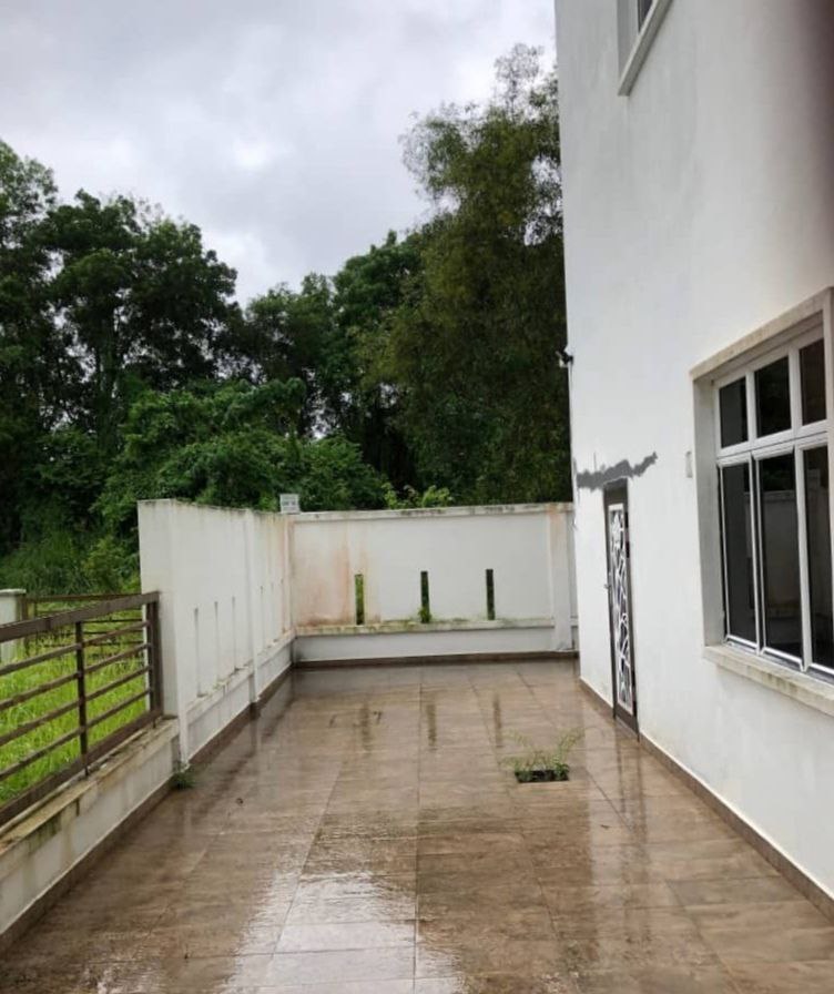 3 STOREY SEMI D TAMAN REGENSI RAWANG - photo 2