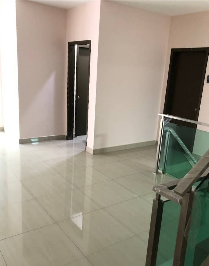 3 STOREY SEMI D TAMAN REGENSI RAWANG - photo 6