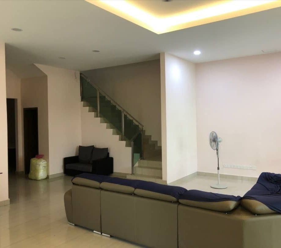 3 STOREY SEMI D TAMAN REGENSI RAWANG - photo 9
