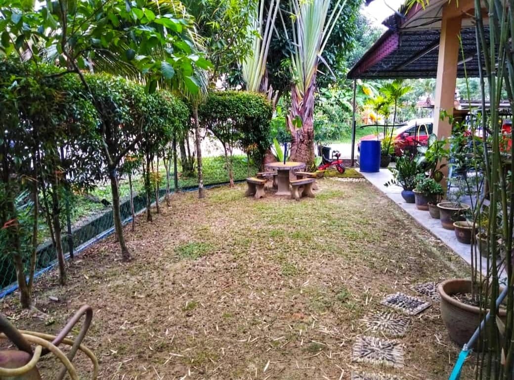 2 STOREY BANDAR RINCHING SEKSYEN 5 SEMENYIH - photo 2