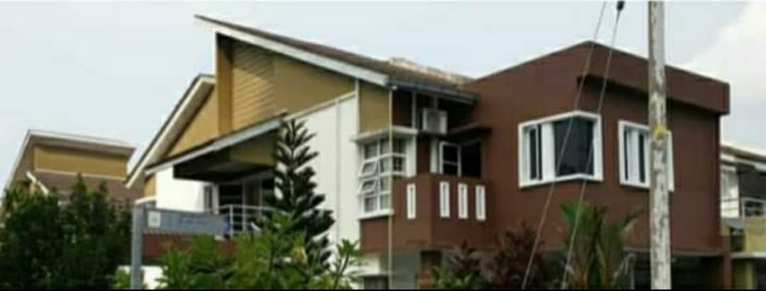 2 STY SEKSYEN 15 GARDEN HOMES BANDAR BARU BANGI - photo 2