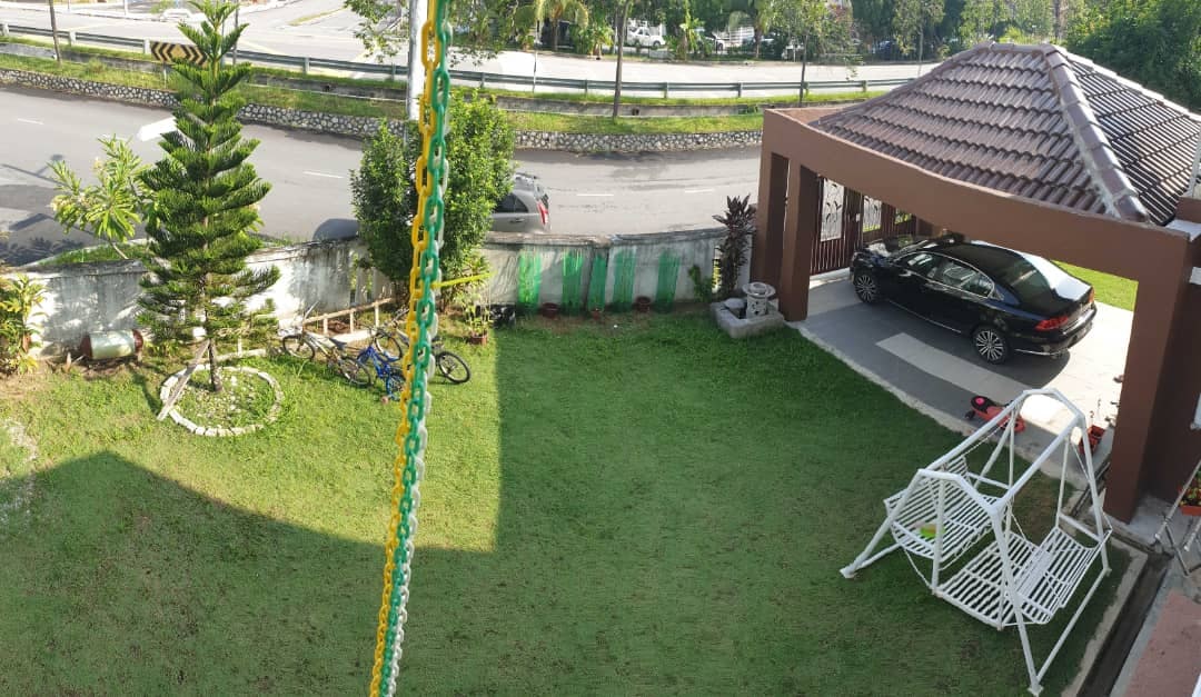 2 STY SEKSYEN 15 GARDEN HOMES BANDAR BARU BANGI - photo 3