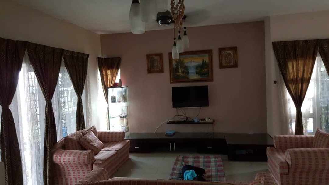 2 STY SEKSYEN 15 GARDEN HOMES BANDAR BARU BANGI - photo 4