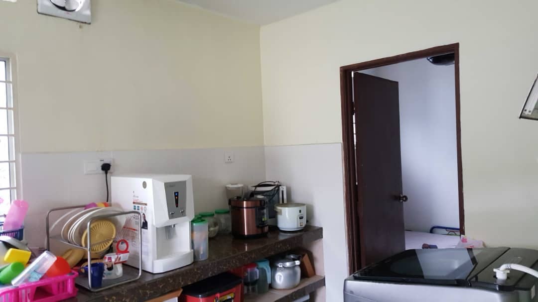 2 STY SEKSYEN 15 GARDEN HOMES BANDAR BARU BANGI - photo 6