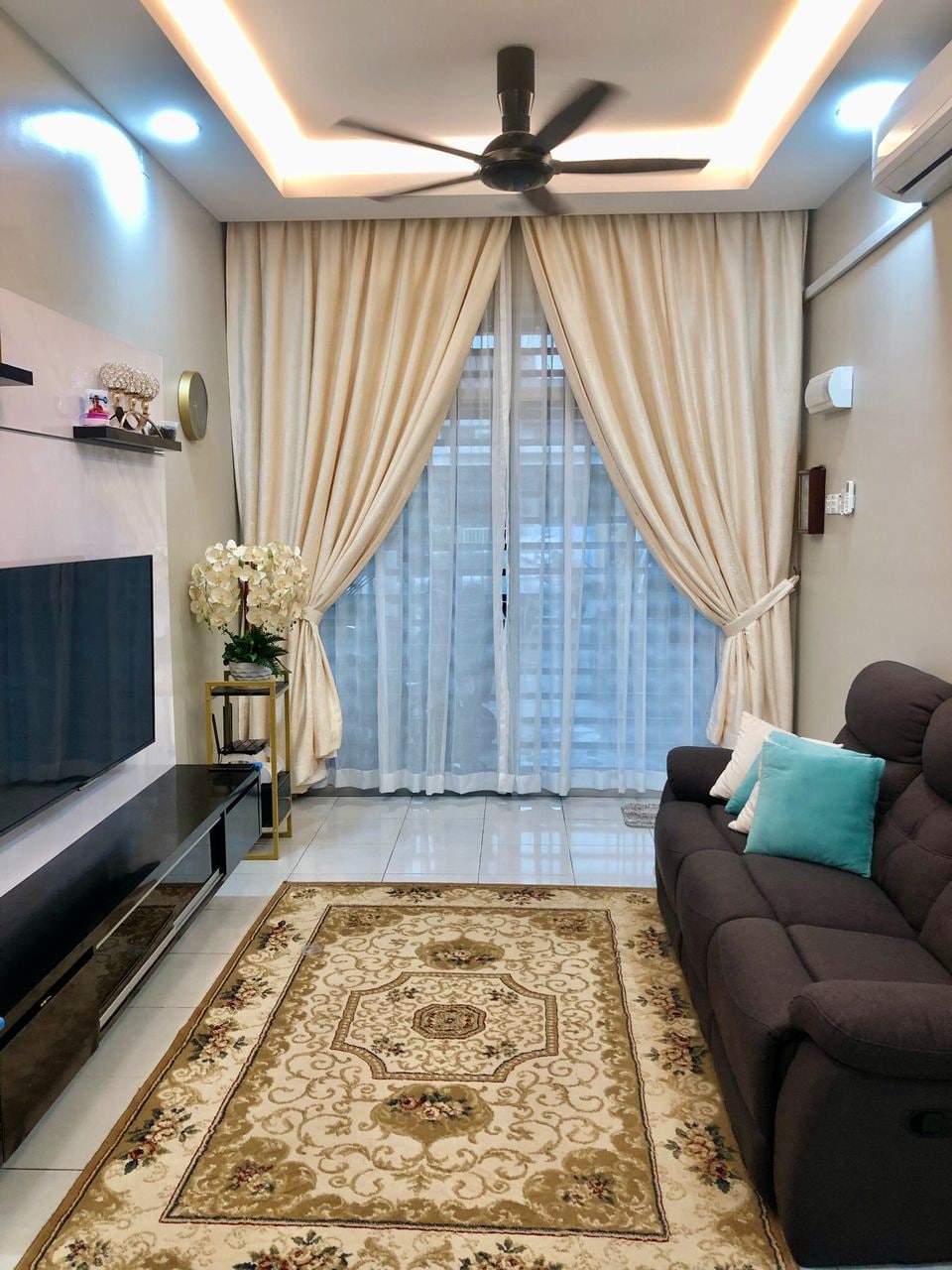 SINGLE STOREY TAMAN DATARAN ABADI SEPANG - photo 2