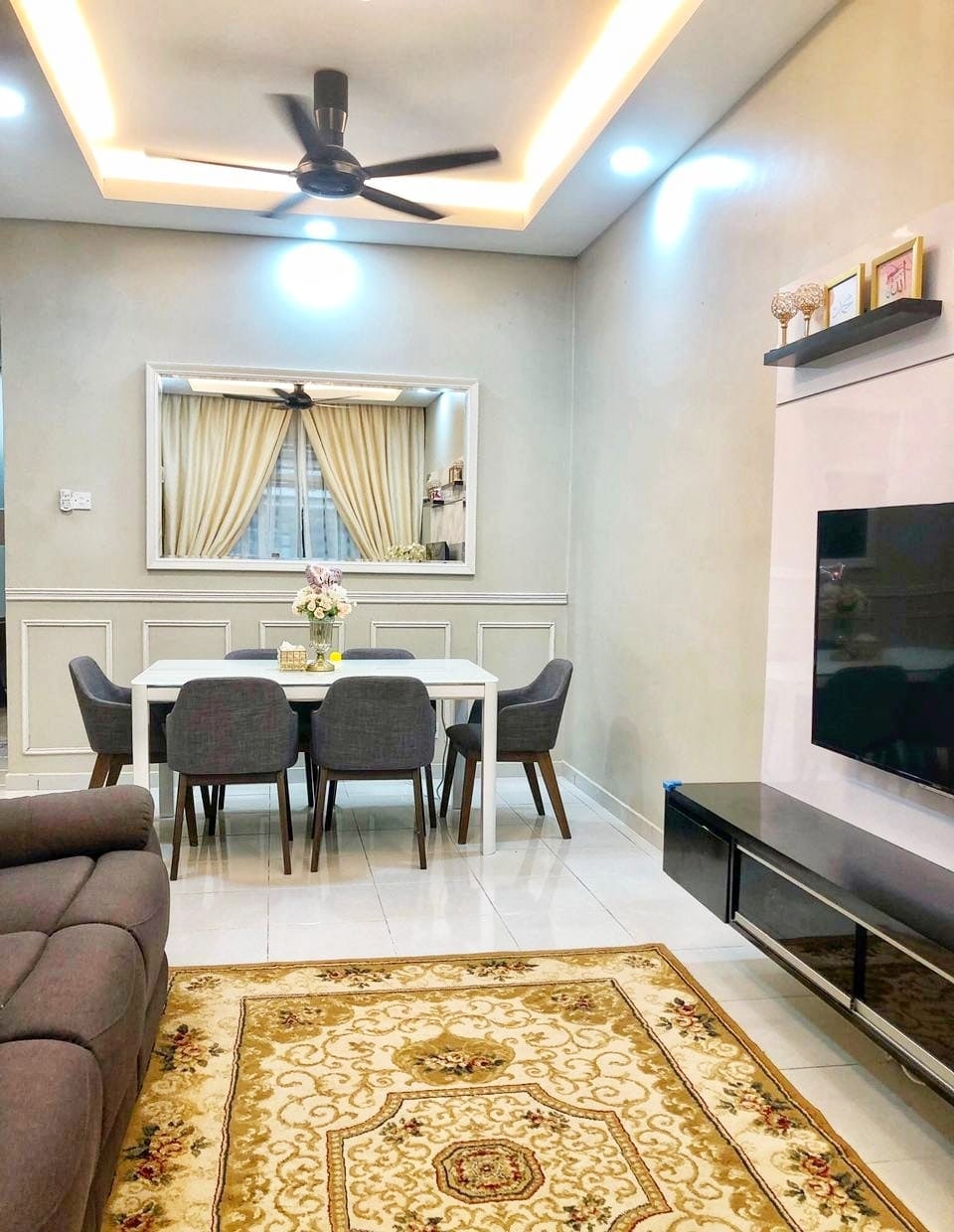 SINGLE STOREY TAMAN DATARAN ABADI SEPANG - photo 4