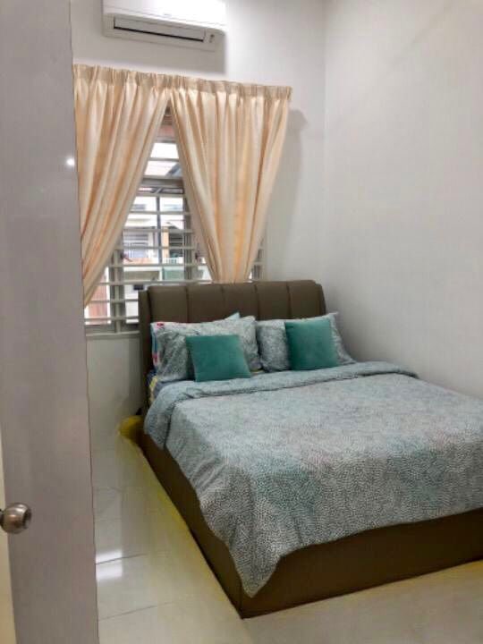 SINGLE STOREY TAMAN DATARAN ABADI SEPANG - photo 10