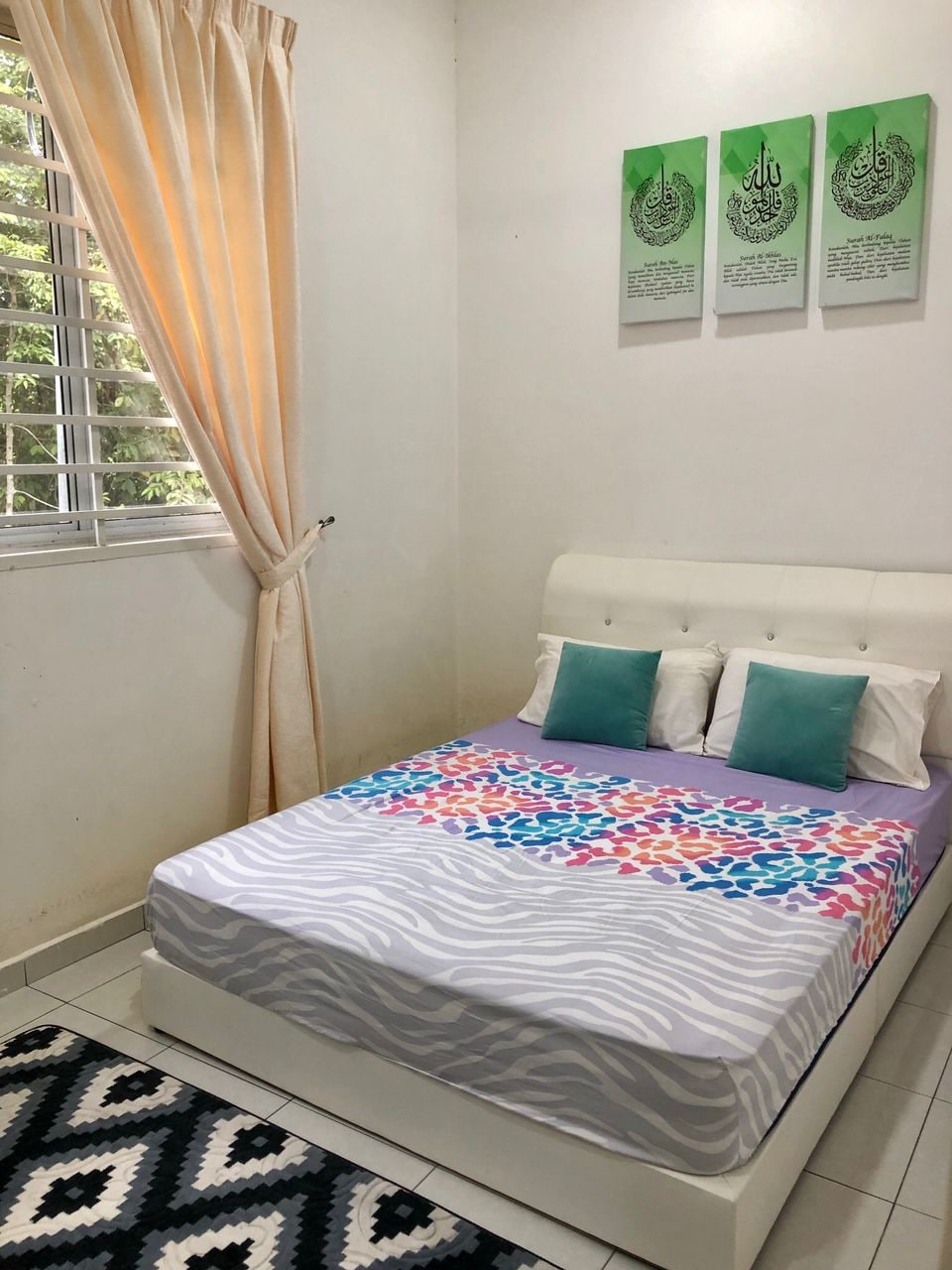 SINGLE STOREY TAMAN DATARAN ABADI SEPANG - photo 12