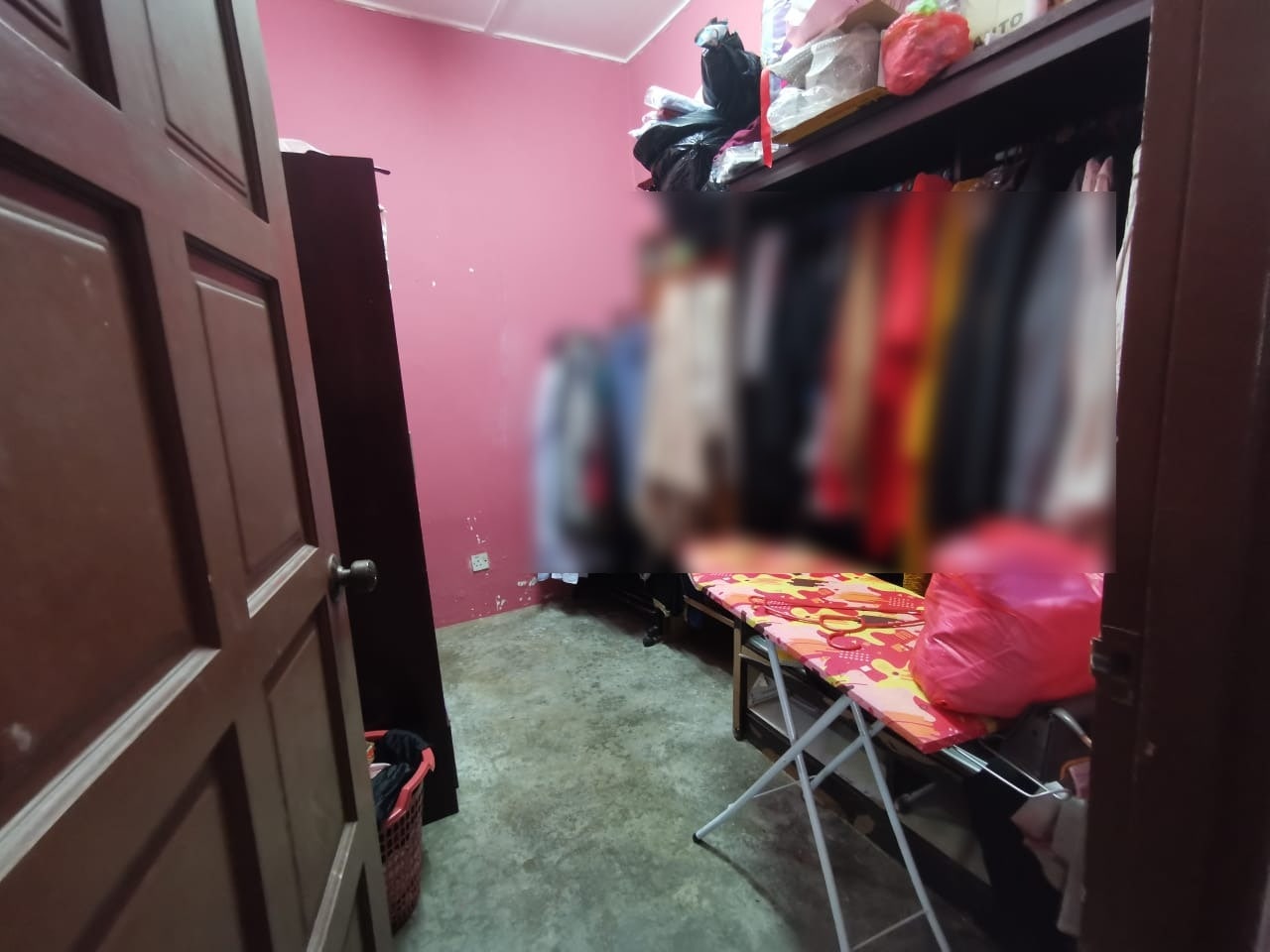 SINGLE STY JALAN TAMAN PASIR EMAS 2 KAJANG SG CHUA - photo 7