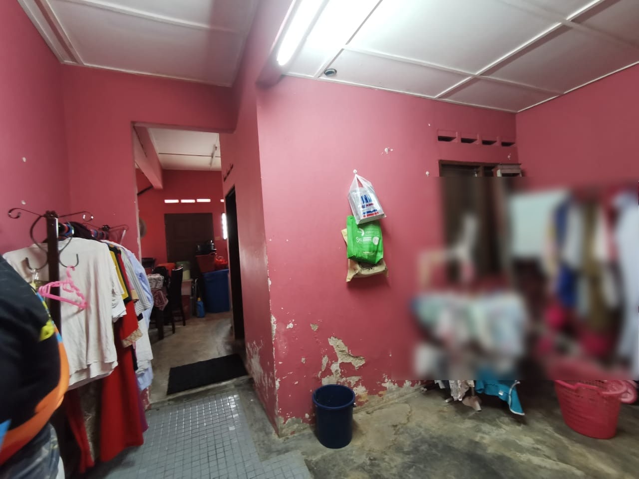SINGLE STY JALAN TAMAN PASIR EMAS 2 KAJANG SG CHUA - photo 13