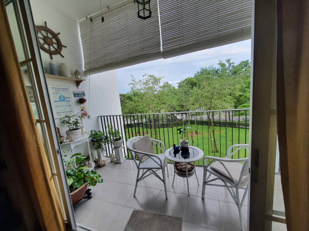 TOWNHOUSE RIDGEFIELD TROPICANA HEIGHTS KAJANG - photo 2