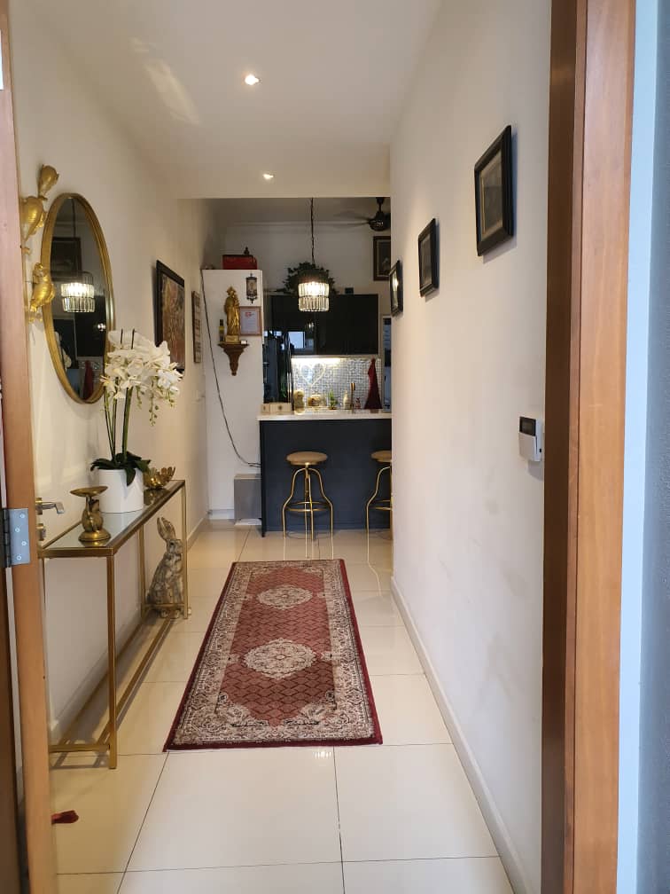 TOWNHOUSE RIDGEFIELD TROPICANA HEIGHTS KAJANG - photo 3
