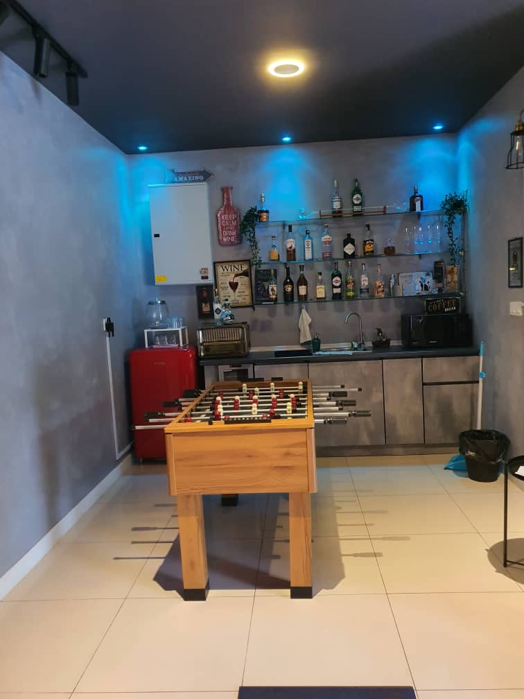 TOWNHOUSE RIDGEFIELD TROPICANA HEIGHTS KAJANG - photo 4
