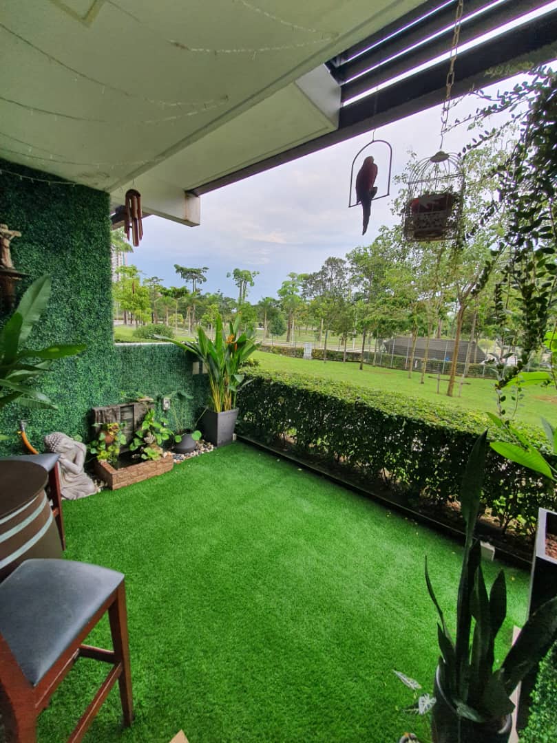 TOWNHOUSE RIDGEFIELD TROPICANA HEIGHTS KAJANG - photo 5