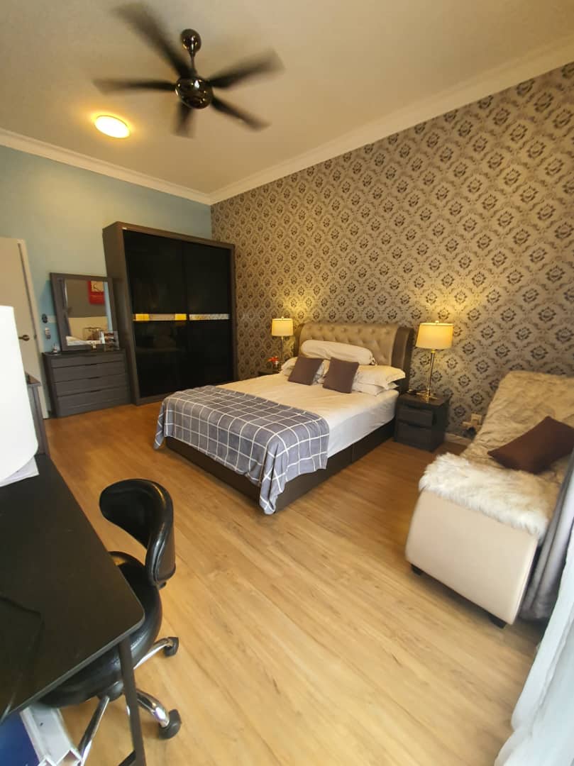 TOWNHOUSE RIDGEFIELD TROPICANA HEIGHTS KAJANG - photo 6
