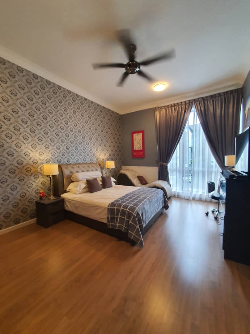 TOWNHOUSE RIDGEFIELD TROPICANA HEIGHTS KAJANG - photo 11