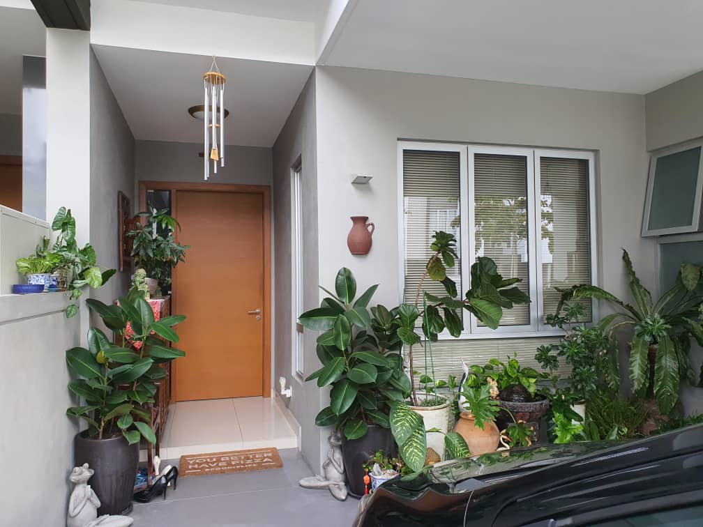 TOWNHOUSE RIDGEFIELD TROPICANA HEIGHTS KAJANG - photo 13