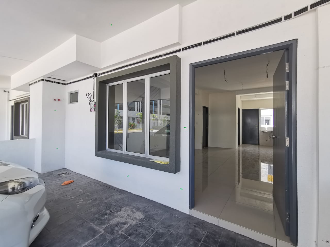 DOUBLE STOREY KITA HARMONI CYBERSOUTH CYBERJAYA - photo 2