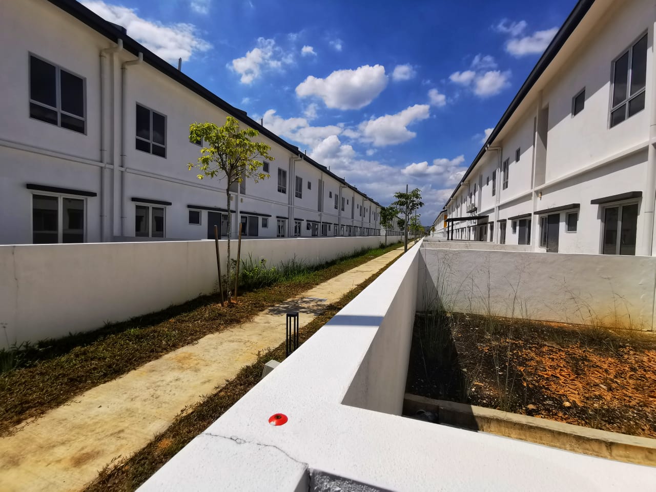 DOUBLE STOREY KITA HARMONI CYBERSOUTH CYBERJAYA - photo 3