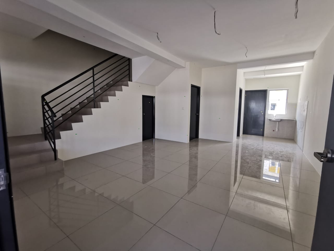 DOUBLE STOREY KITA HARMONI CYBERSOUTH CYBERJAYA - photo 4