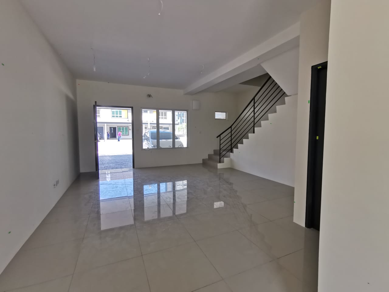 DOUBLE STOREY KITA HARMONI CYBERSOUTH CYBERJAYA - photo 5