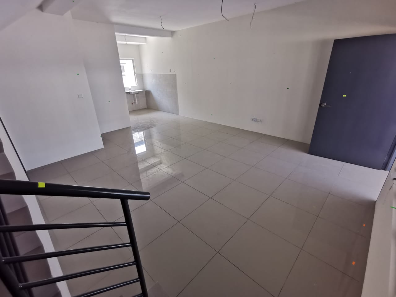 DOUBLE STOREY KITA HARMONI CYBERSOUTH CYBERJAYA - photo 10
