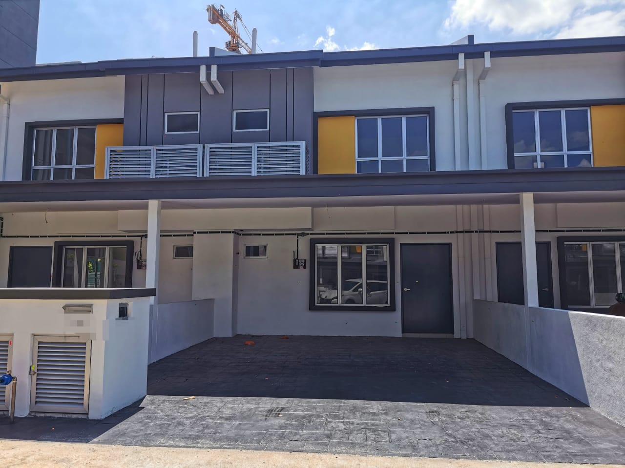 DOUBLE STOREY KITA HARMONI CYBERSOUTH CYBERJAYA - photo 11