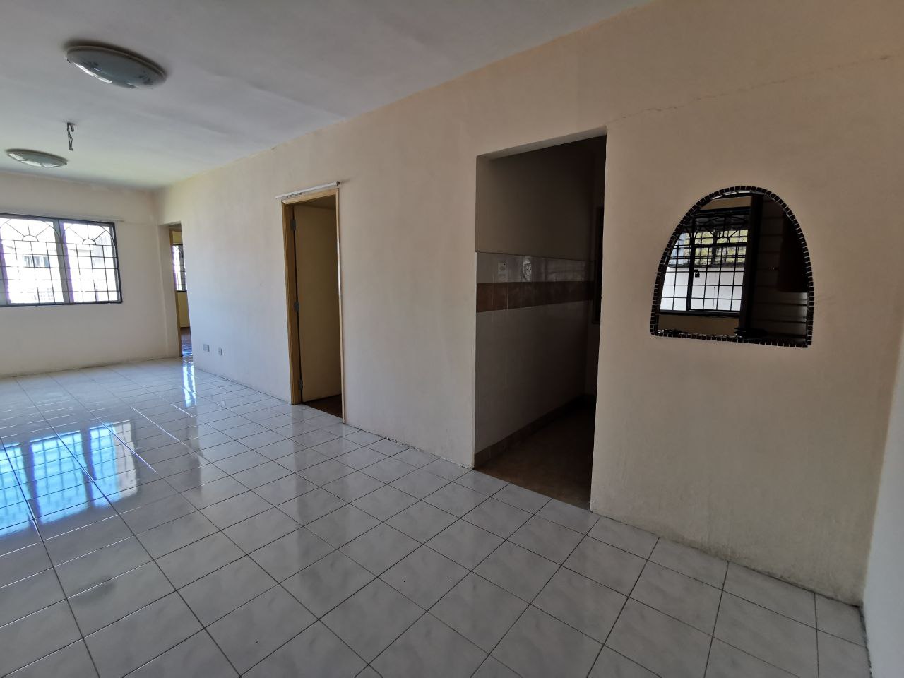 APARTMENT ANGGERIK FASA 1 BUKIT BERUNTUNG RAWANG - photo 3