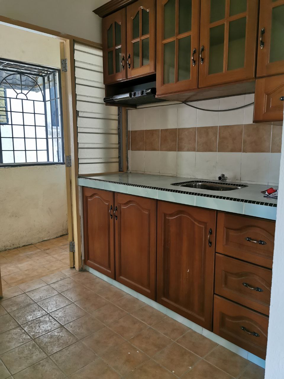 APARTMENT ANGGERIK FASA 1 BUKIT BERUNTUNG RAWANG - photo 4