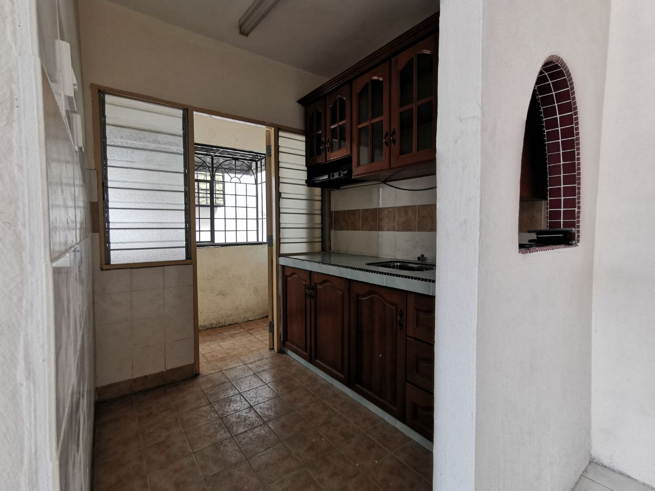 APARTMENT ANGGERIK FASA 1 BUKIT BERUNTUNG RAWANG - photo 11