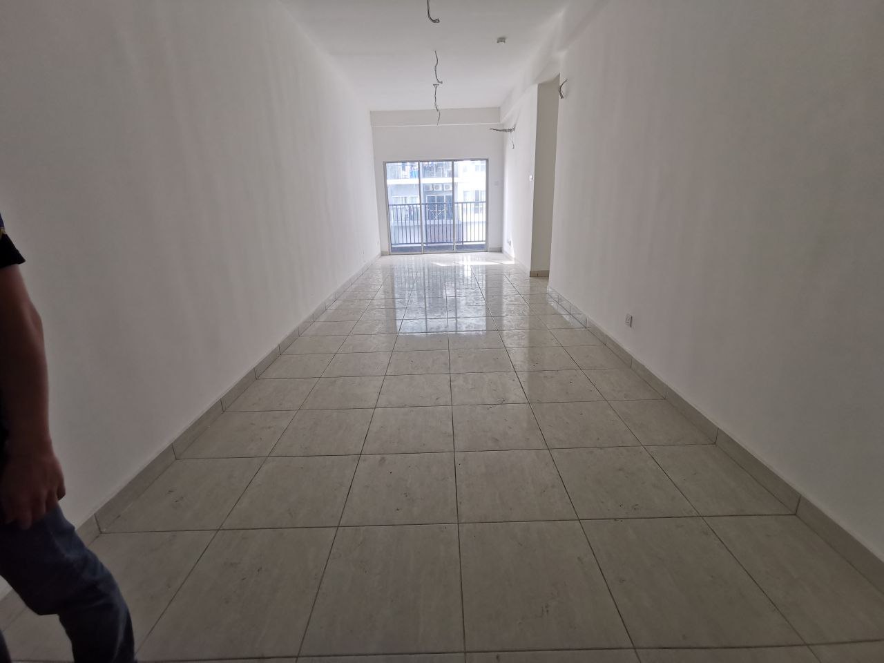 BSP 21 SERVICE RESIDENCE BANDAR SAUJANA PUTRA - photo 3