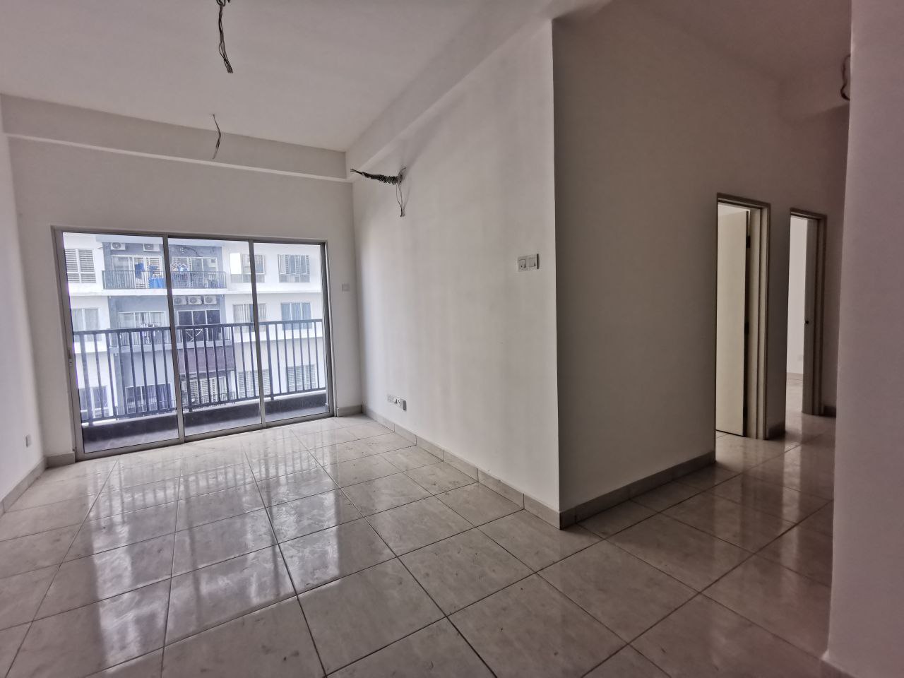 BSP 21 SERVICE RESIDENCE BANDAR SAUJANA PUTRA - photo 4