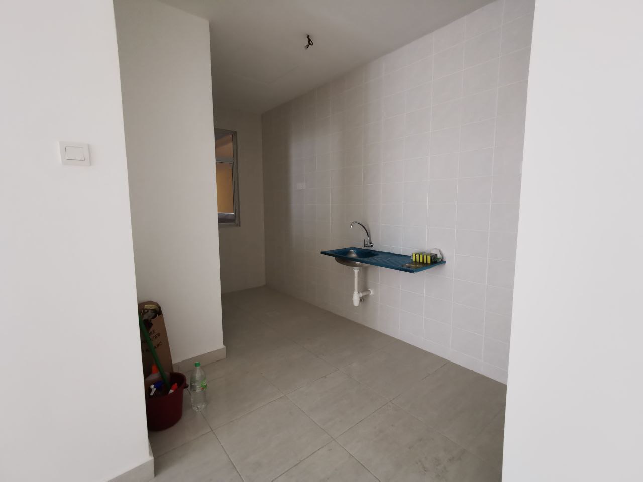 BSP 21 SERVICE RESIDENCE BANDAR SAUJANA PUTRA - photo 6